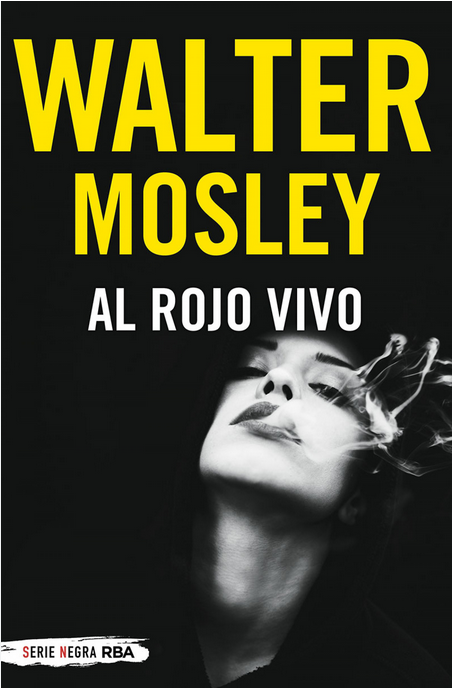 AL ROJO VIVO