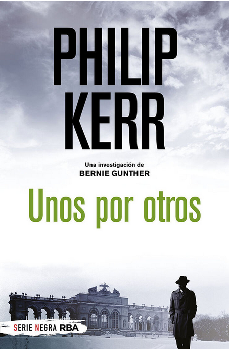 UNOS POR OTROS