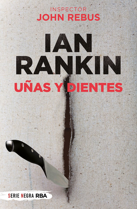 UÑAS Y DIENTES