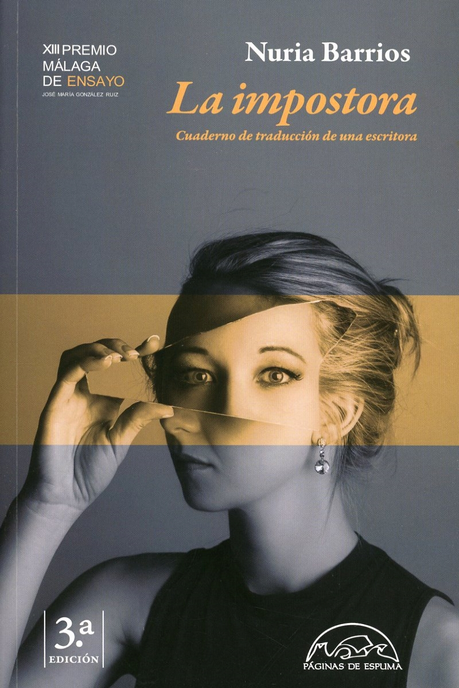 LA IMPOSTORA