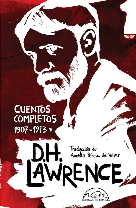 CUENTOS COMPLETOS I (1907-1913)