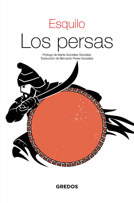 LOS PERSAS