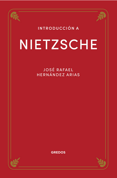 INTRODUCCIÓN A NIETZSCHE