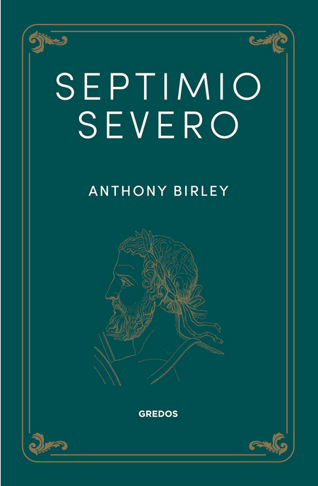 SEPTIMIO SEVERO