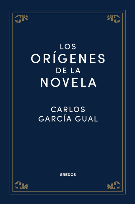 LOS ORÍGENES DE LA NOVELA