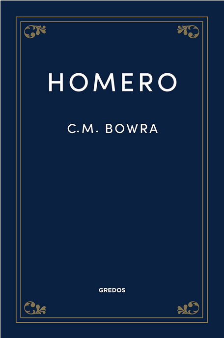 HOMERO