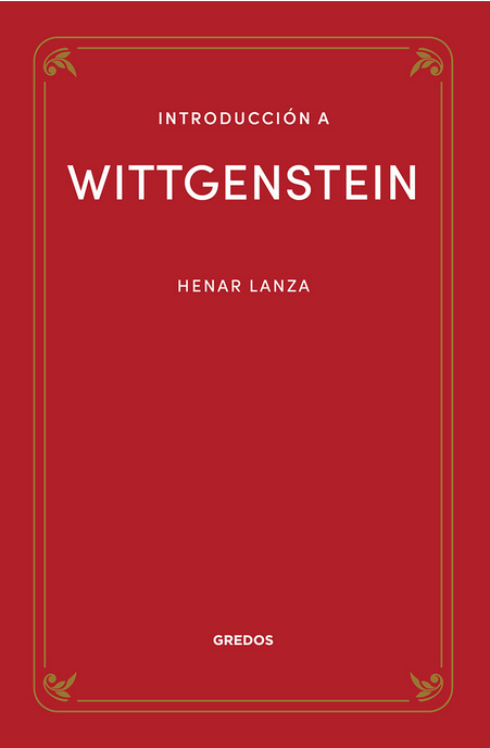 INTRODUCCIÓN A WITTGENSTEIN