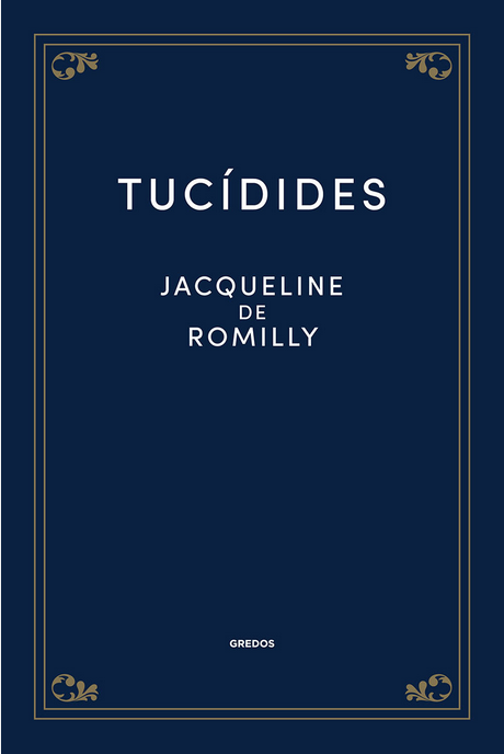 TUCÍDIDES