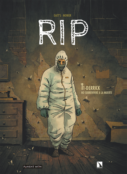 RIP 01: Derrick