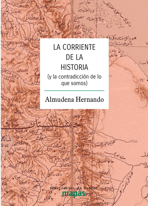 LA CORRIENTE DE LA HISTORIA (y la contradicción de lo que somos)