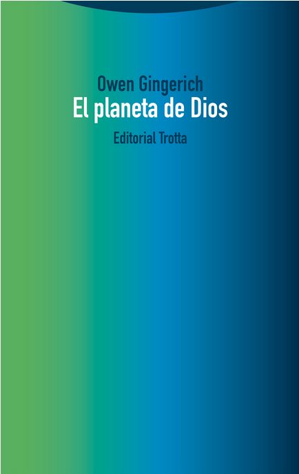 EL PLANETA DE DIOS