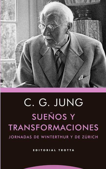SUEÑOS Y TRANSFORMACIONES