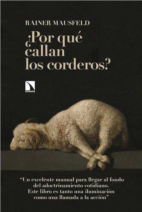 ¿POR QUÉ CALLAN LOS CORDEROS?