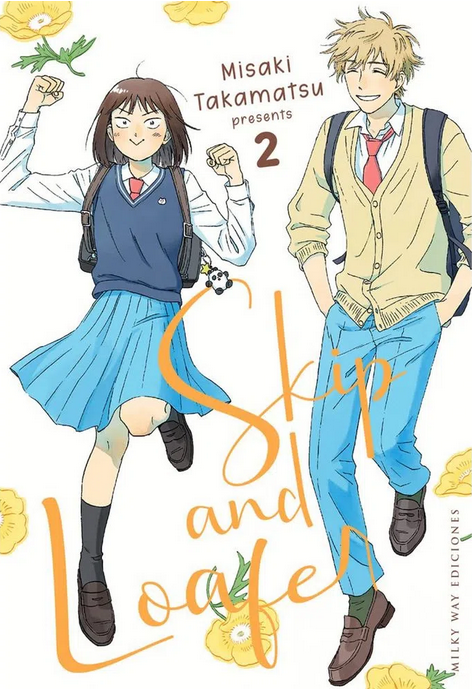 SKIP AND LOAFER 01 (copiar)