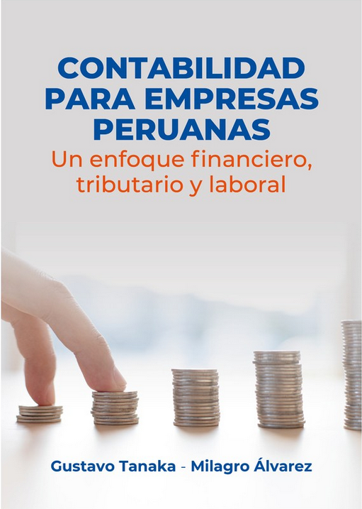 CONTABILIDAD PARA EMPRESAS PERUANAS