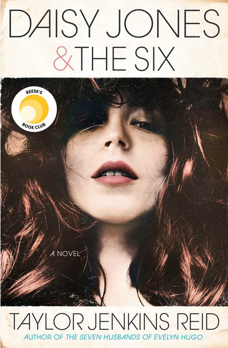 DAISY JONES AND THE SIX