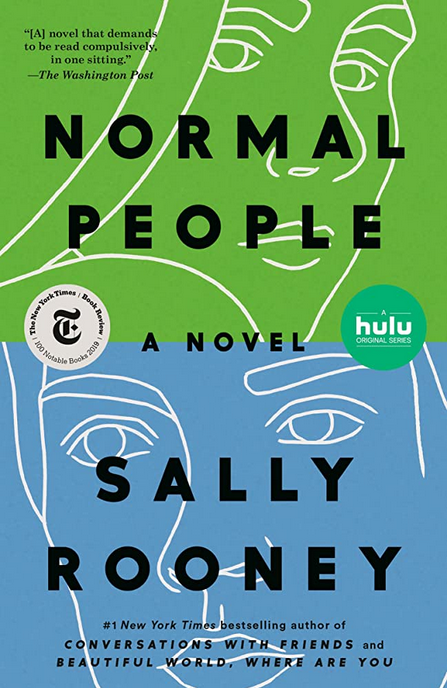 NORMAL PEOPLE