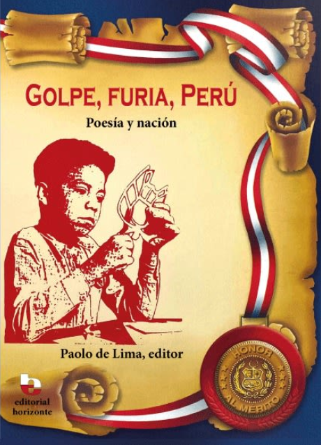 GOLPE, FURIA, PERÚ