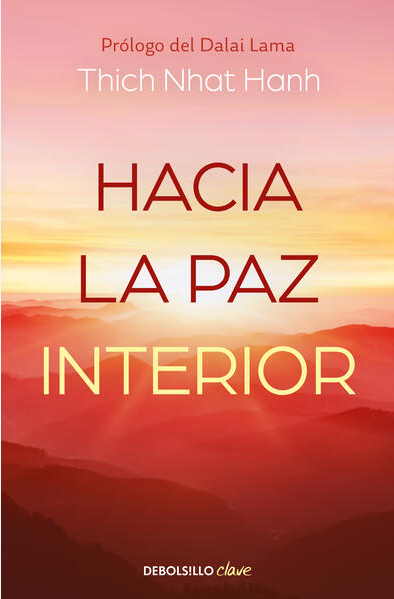 HACIA LA PAZ INTERIOR