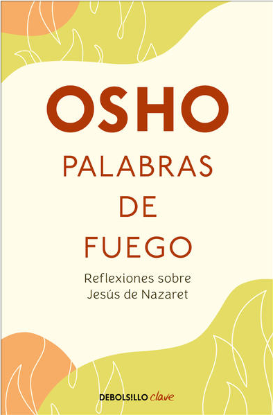 PALABRAS DE FUEGO
