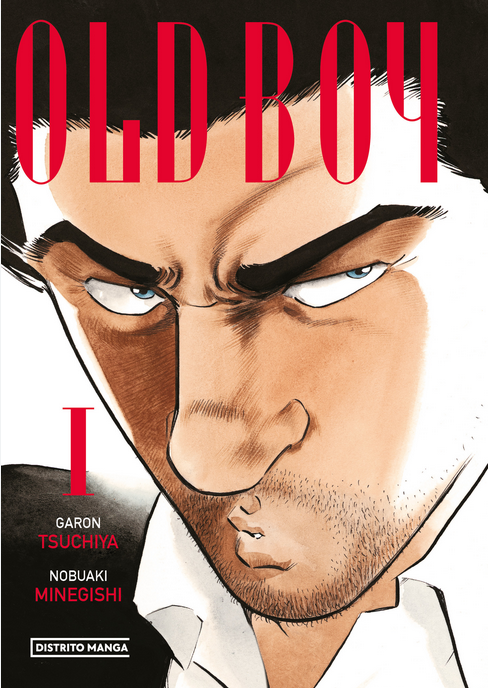 OLD BOY 01