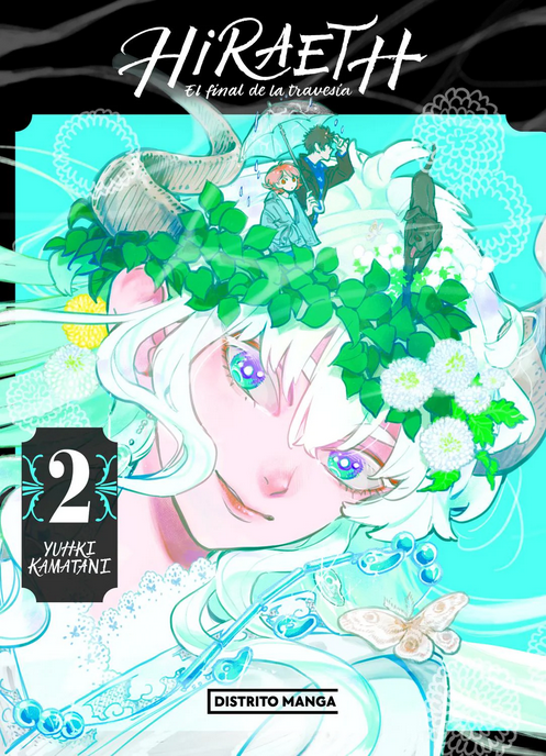 HIRAETH, EL FINAL DE LA TRAVESÍA 02