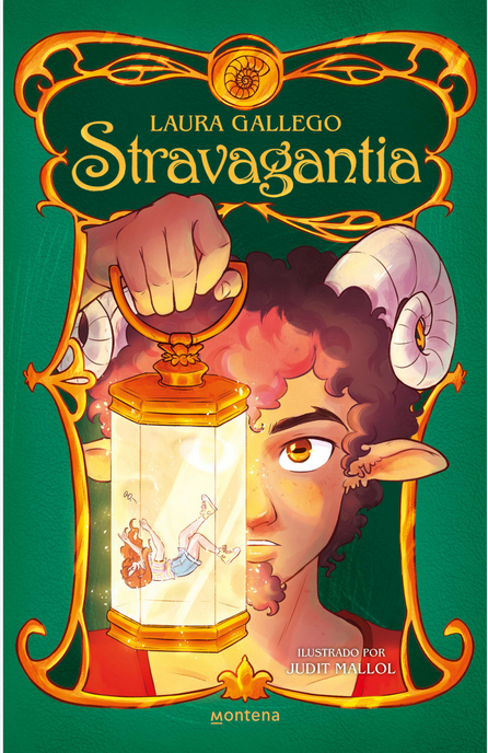 STRAVAGANTIA