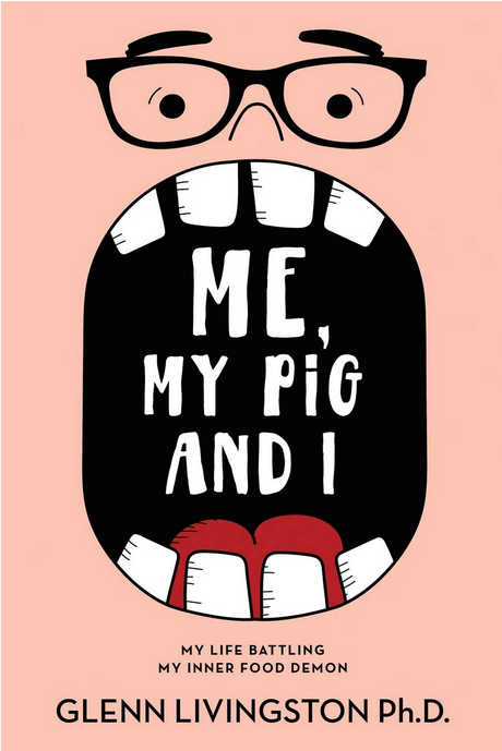 ME, MY PIG AND I