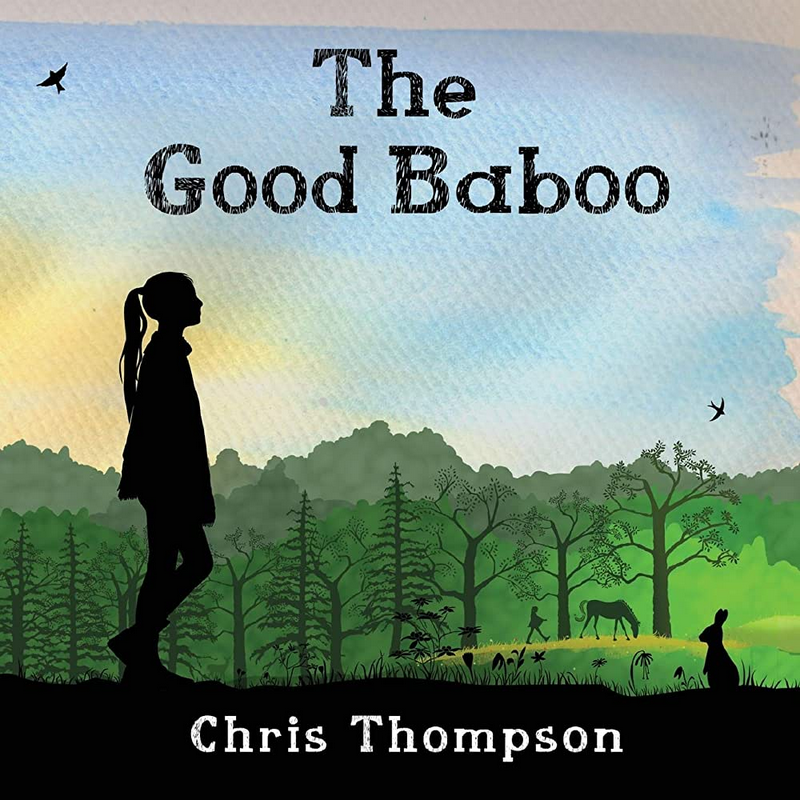 THE GOOD BABOO