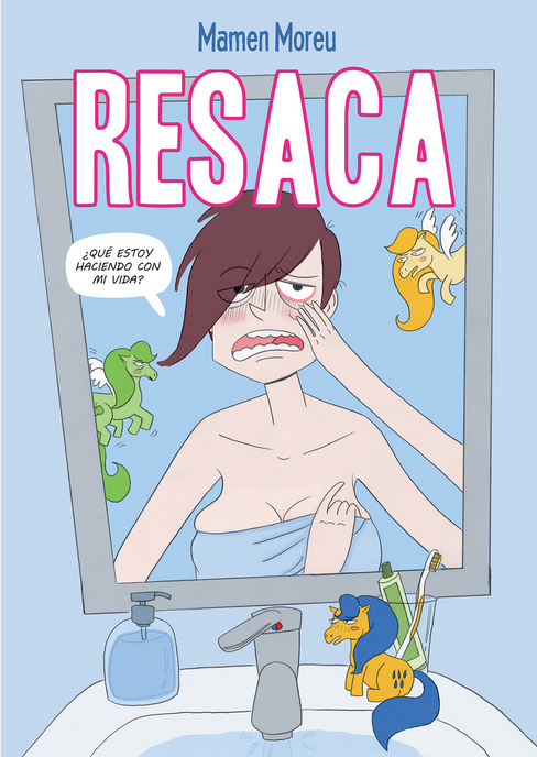 RESACA