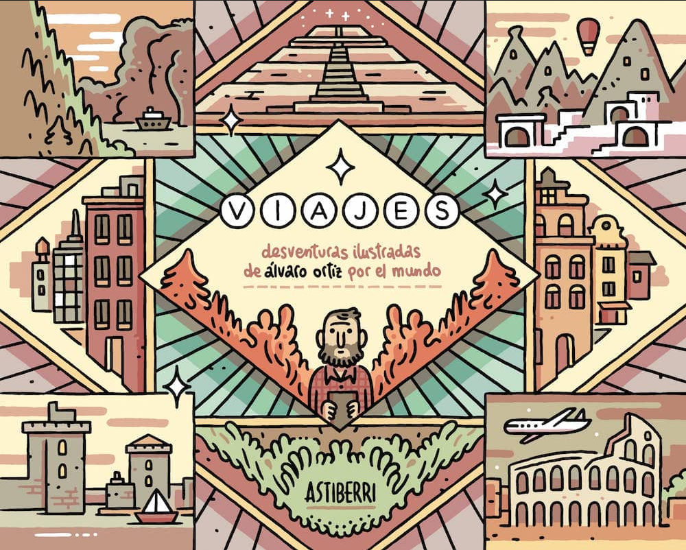VIAJES