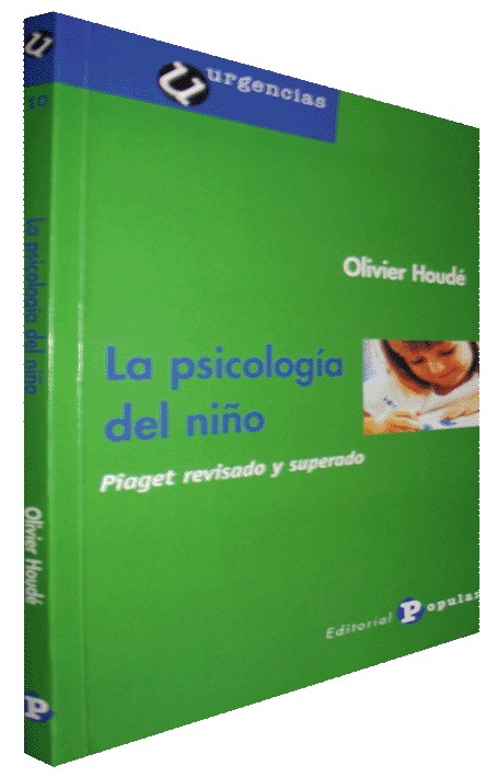 LA PSICOLOGÍA DEL NIÑO