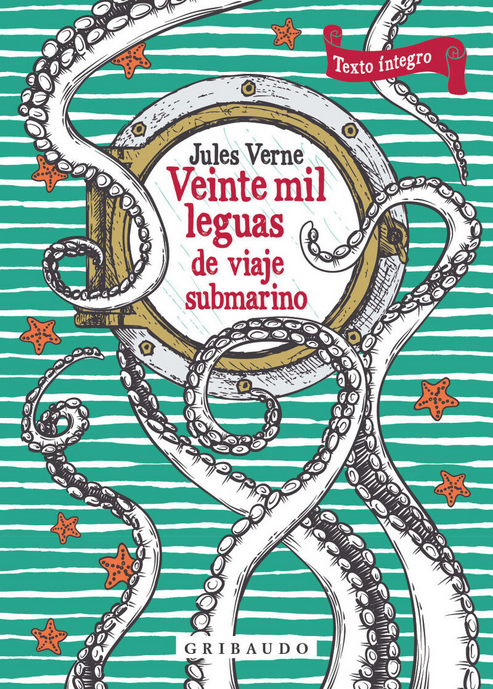 LA ISLA DEL TESORO (texto íntegro) (copiar)