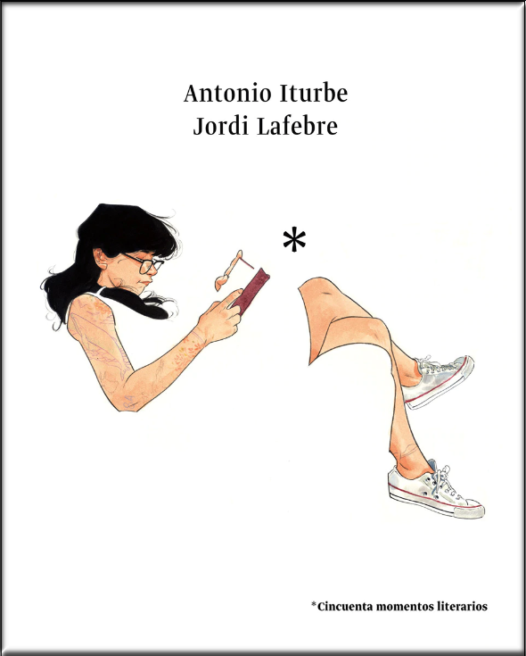CINCUENTA MOMENTOS LITERARIOS