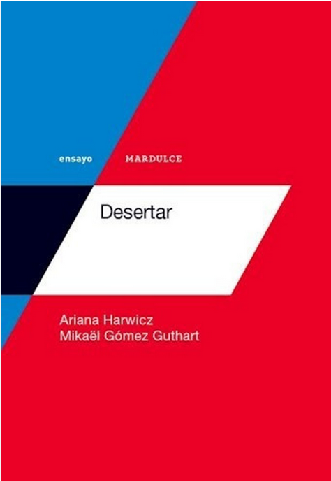 DESERTAR