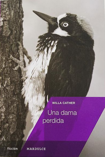 UNA DAMA PERDIDA