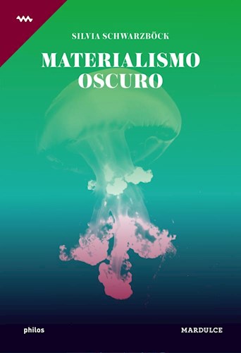 MATERIALISMO OSCURO