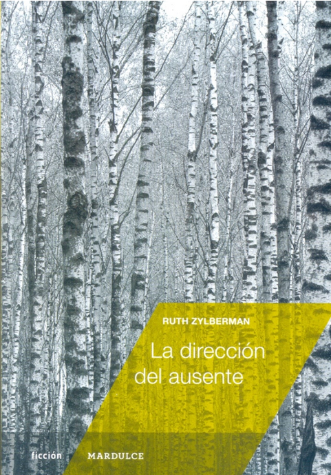 LA DIRECCIÓN DEL AUSENTE