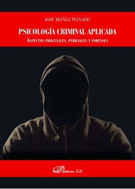 PSICOLOGÍA CRIMINAL APLICADA