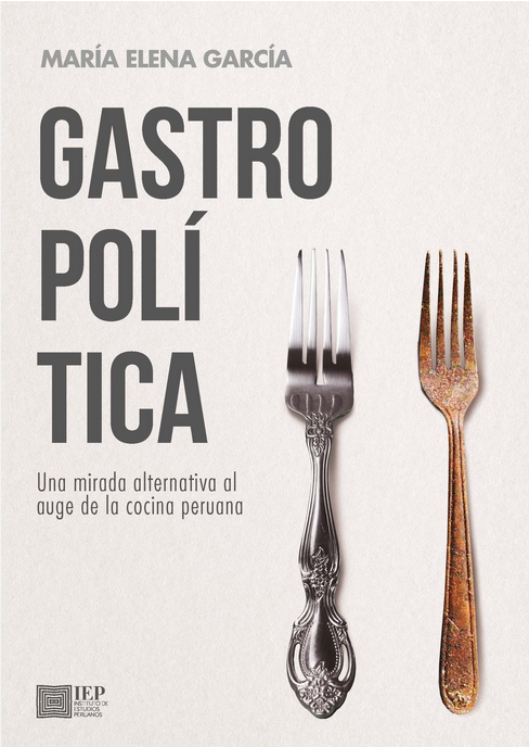 GASTROPOLÍTICA