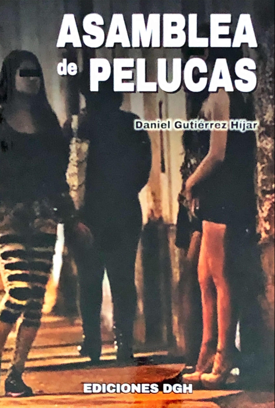 ASAMBLEA DE PELUCAS
