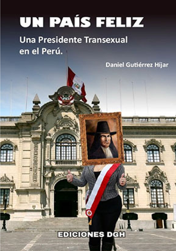 UN PAÍS FELIZ
