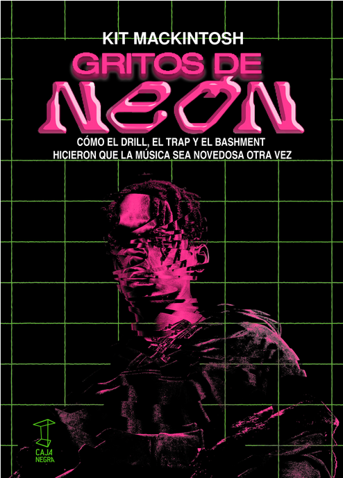 GRITOS DE NEÓN