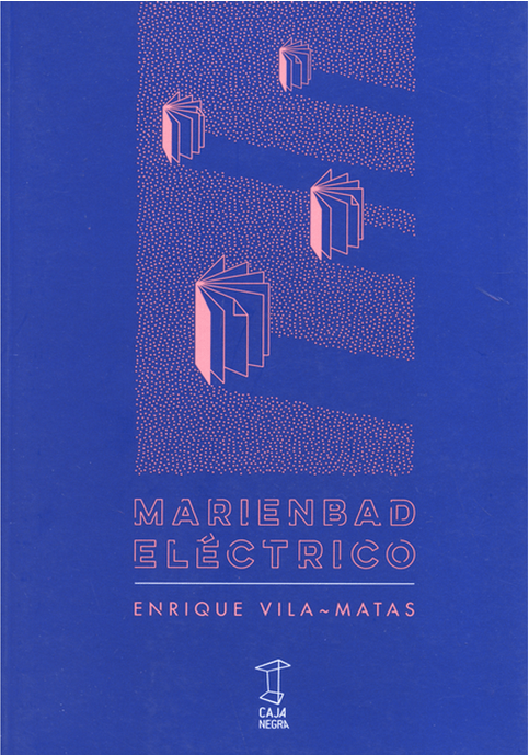 MARIENBAD ELÉCTRICO
