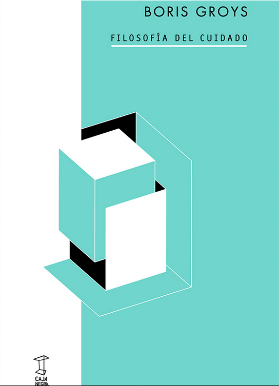 FILOSOFÍA DEL CUIDADO