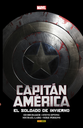 CAPITÁN AMÉRICA