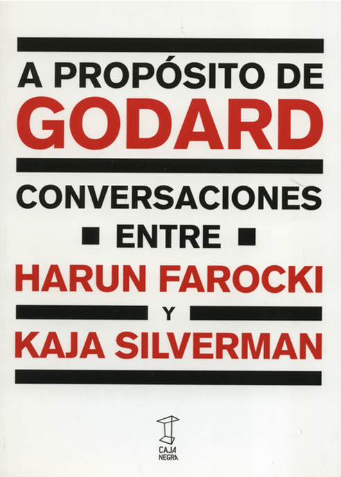 A PROPÓSITO DE GODARD