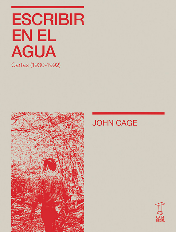 ESCRIBIR EN EL AGUA