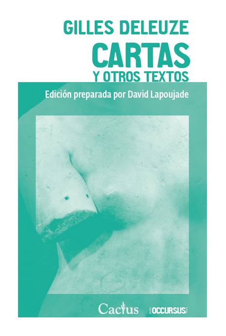 CARTAS Y OTROS TEXTOS