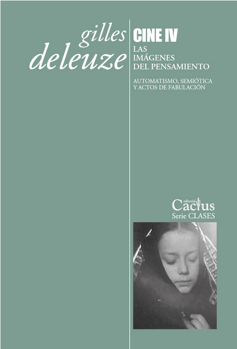 CINE IV